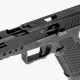 SSP28 Split-Slide Gas Blowback Pisto, SSP28 – Next-Level Speed & Precision